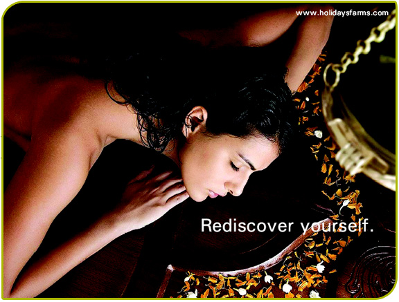Ayurveda